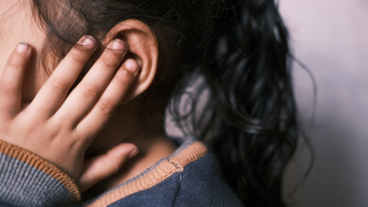 What To Do When Your Child Has an Ear Infection 